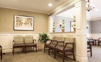 Dental Health Professionals