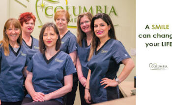 Columbia Prime Dental