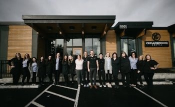 Cedarbrook Dental