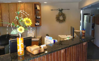 Collins Family Dentistry