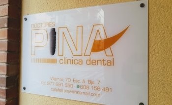 Clínica Dental Pina Calafell