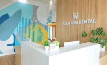 Sola Kids Dental & Orthodontics