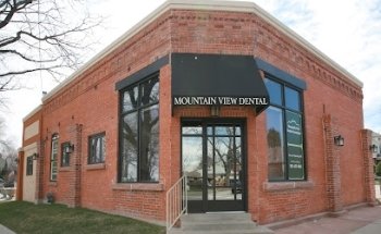 Mountain View Dental Associates