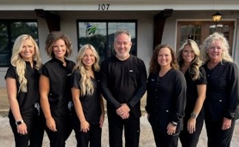 Dr. Zack Dollar D.M.D. Talladega, Al