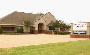 East Taylor Dental Associates