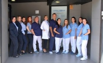 Clínica Dental Vitaldent