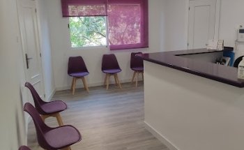 Clínica Dental Campus