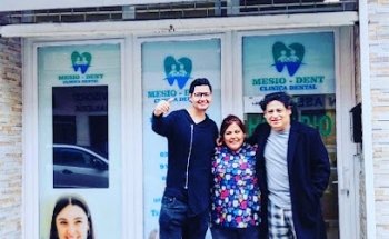 Dentista Usera Clinica Dental Mesio-Dent
