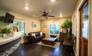 Peña Adobe Dental Care: Dr. Amani Takher, DMD