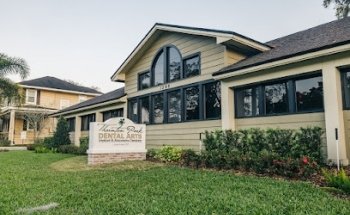 Thornton Park Dental Arts