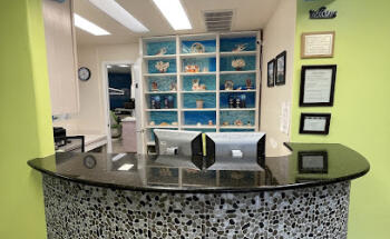 Round Rock Comfort Dentistry