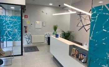 Clínica dental Dr. Ignacio de la Cruz Cerdá