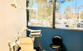 Naman Z. Ebrahimi, DMD Dental - Fountain Valley