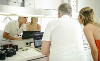 Joan Raga | Dentista Barcelona