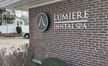 Lumiere Dental Spa | Dentist, Veneers, Same Day Crown