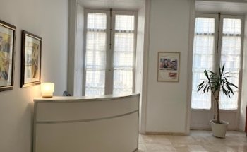 Clínica Dental Infantil Málaga