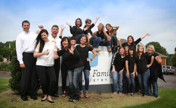 Reed Family Dentistry