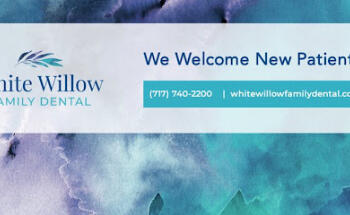 White Willow Family Dental