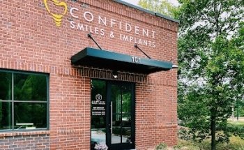 Confident Smiles & Implants