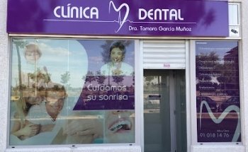 Clínica Dental Tamara García Muñoz