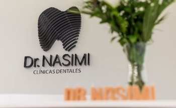 Clínica Dental Doctor Nasimi Alcorcón