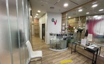 Clínica Dental en Zaragoza | Clínica Dental Gran Vía