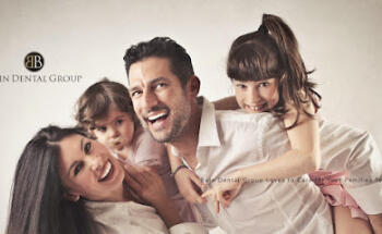 Bain Dental Group Bowdon