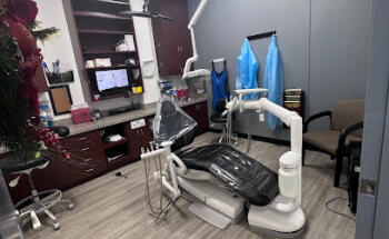 ToothHQ Dental Specialists