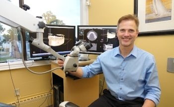 Dr. Charles Clarke - Advanced Endodontics (South County & Festus)