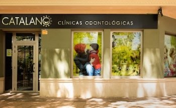 Catalano Clínicas Odontológicas Argamasilla de Alba