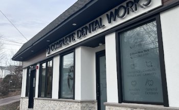 Complete Dental Works