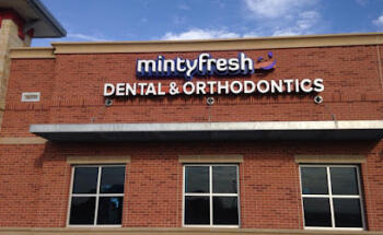 MintyFresh Dental and Orthodontics