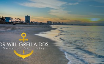Dr. Will Grella DDS