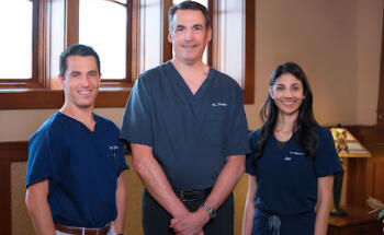 Donlevy, Estess & Lohiya Oral & Maxillofacial Surgery Group
