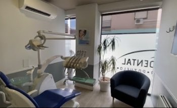 Clínica Dental Plaza Mayor Odontología