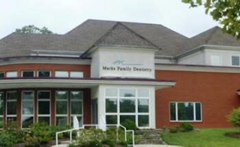 Marks Family Dentistry