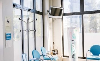 Clínica Dental Carmen Martín