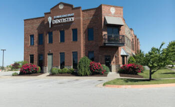 Founders Park Dentistry