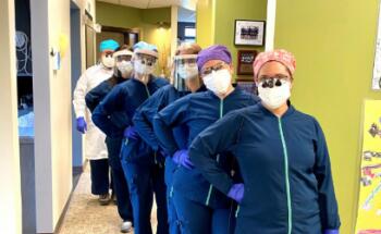 Cornerstone Dental | Family Dentist in Polk City, IA