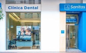 Clínica Dental Sanitas Vitoria