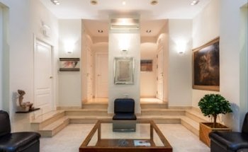 Clínica Dental Dr. Jiménez Lozano & cols.