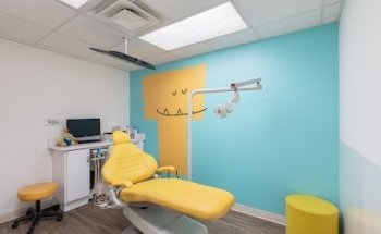 Bitesize Pediatric Dentistry - Williamsburg