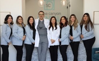 Stone Canyon Dental