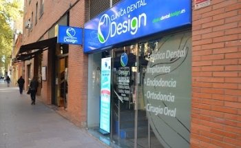Clínica Dental Design