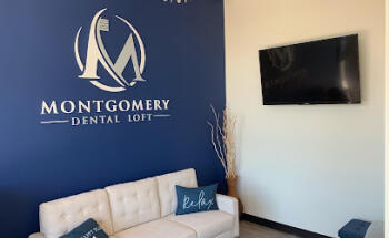 Montgomery Dental Loft