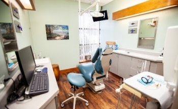 Allen Park Dental Care - Drs. Greg & Joanne Szalai