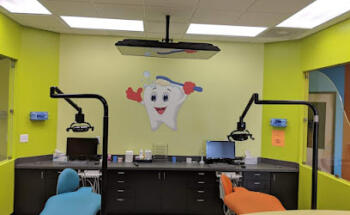 Little Giggles Pediatric Dentistry