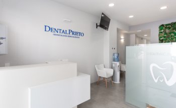 Consulta de Dentista Francisco Prieto