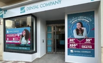 Dental Company Cantillana