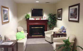 Dr. Stewart Fenigstein DDS, PC